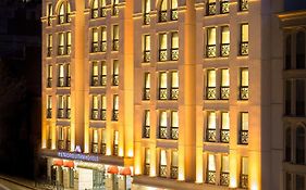 Metropolitan Hotels Taksim  4*